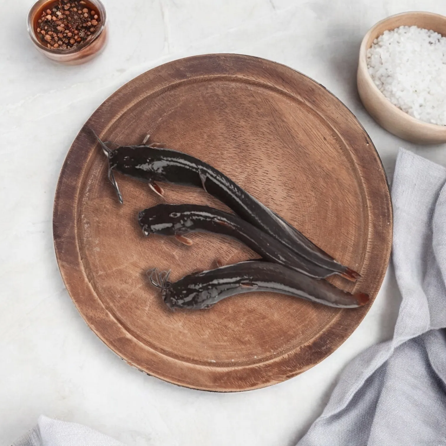 Shing Fish - Whole,Cleaned